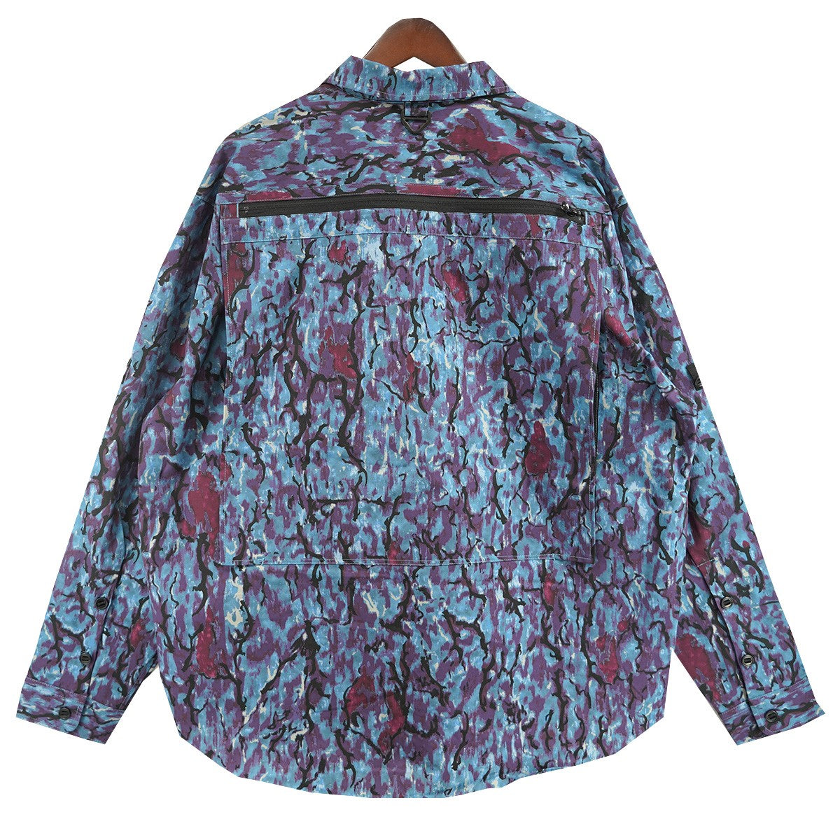 south2 west8(サウス2ウエスト8) 23SS Tenkara Trout Shirt S2W8