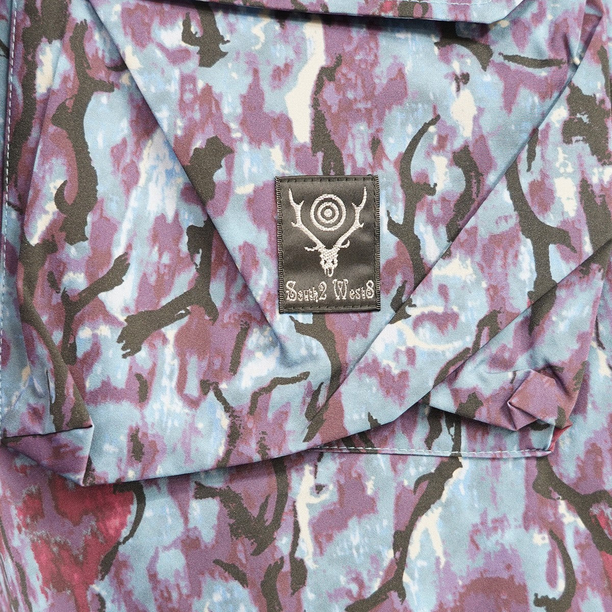 south2 west8(サウス2ウエスト8) 23SS TENKARA TROUT PANT． Related