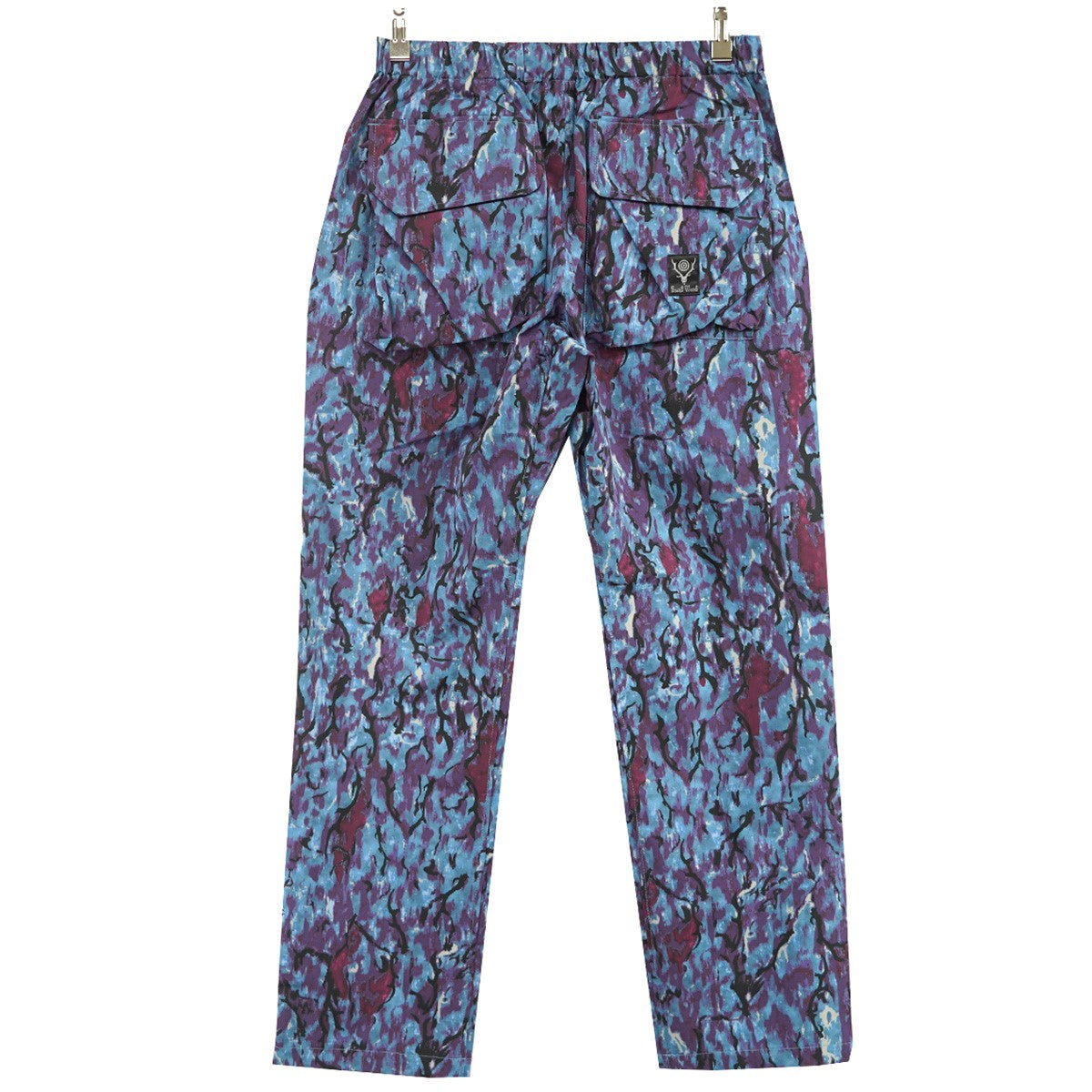 south2 west8(サウス2ウエスト8) 23SS TENKARA TROUT PANT． Related