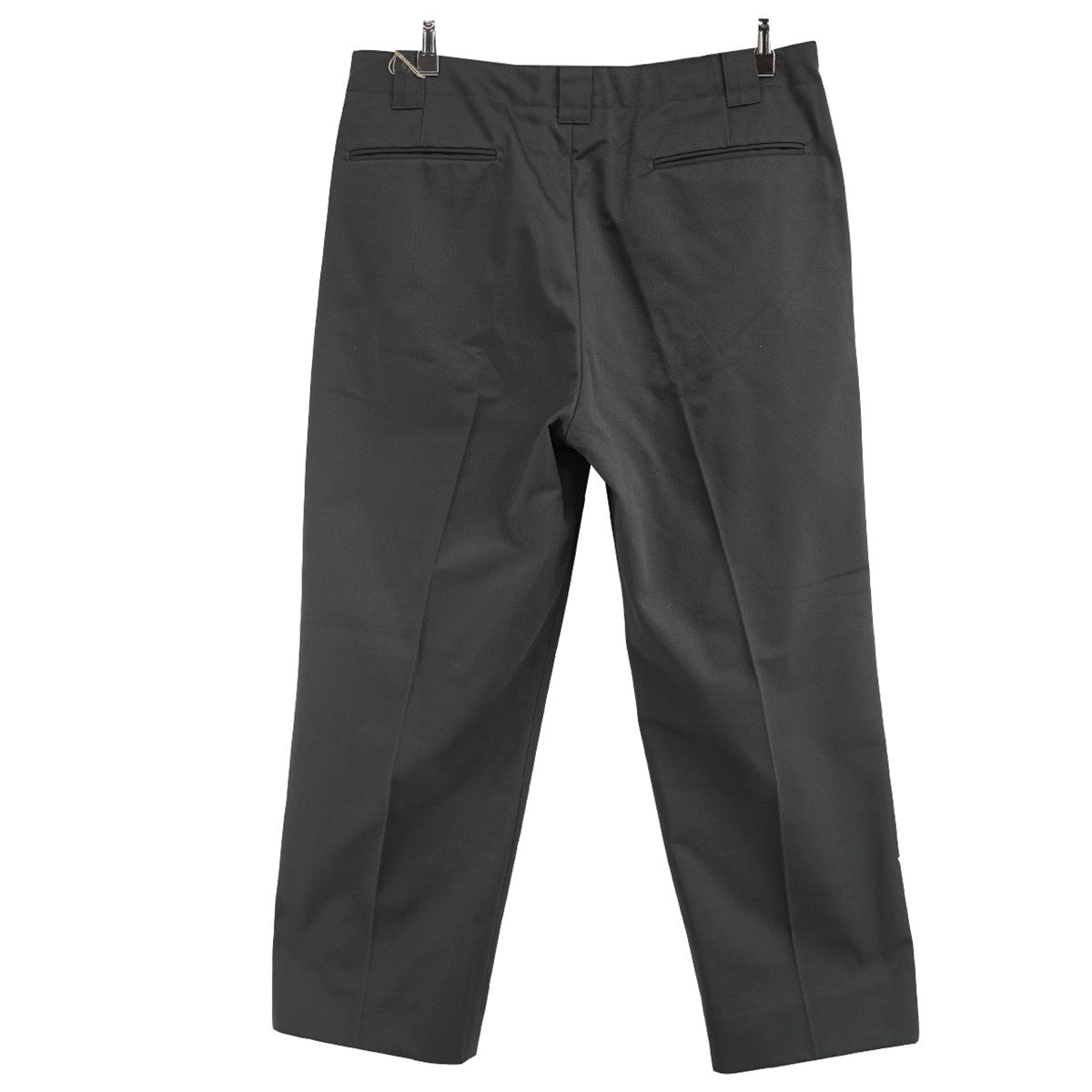 TC TWILL WORK TROUSERSワーク トラウザース ワイド パンツ