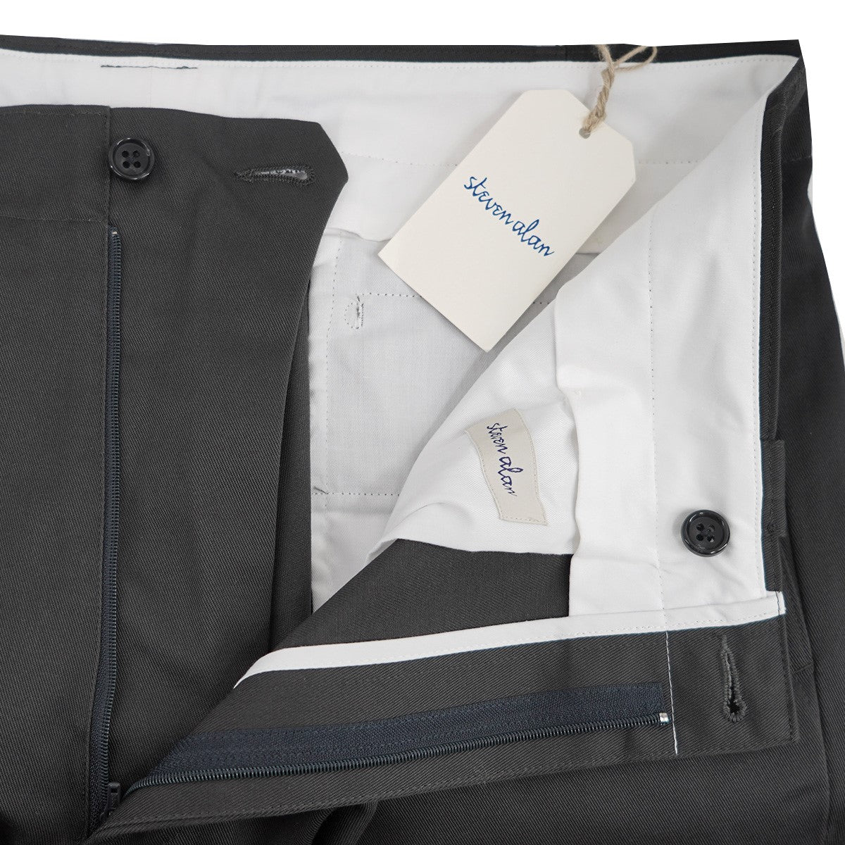 TC TWILL WORK TROUSERSワーク トラウザース ワイド パンツ