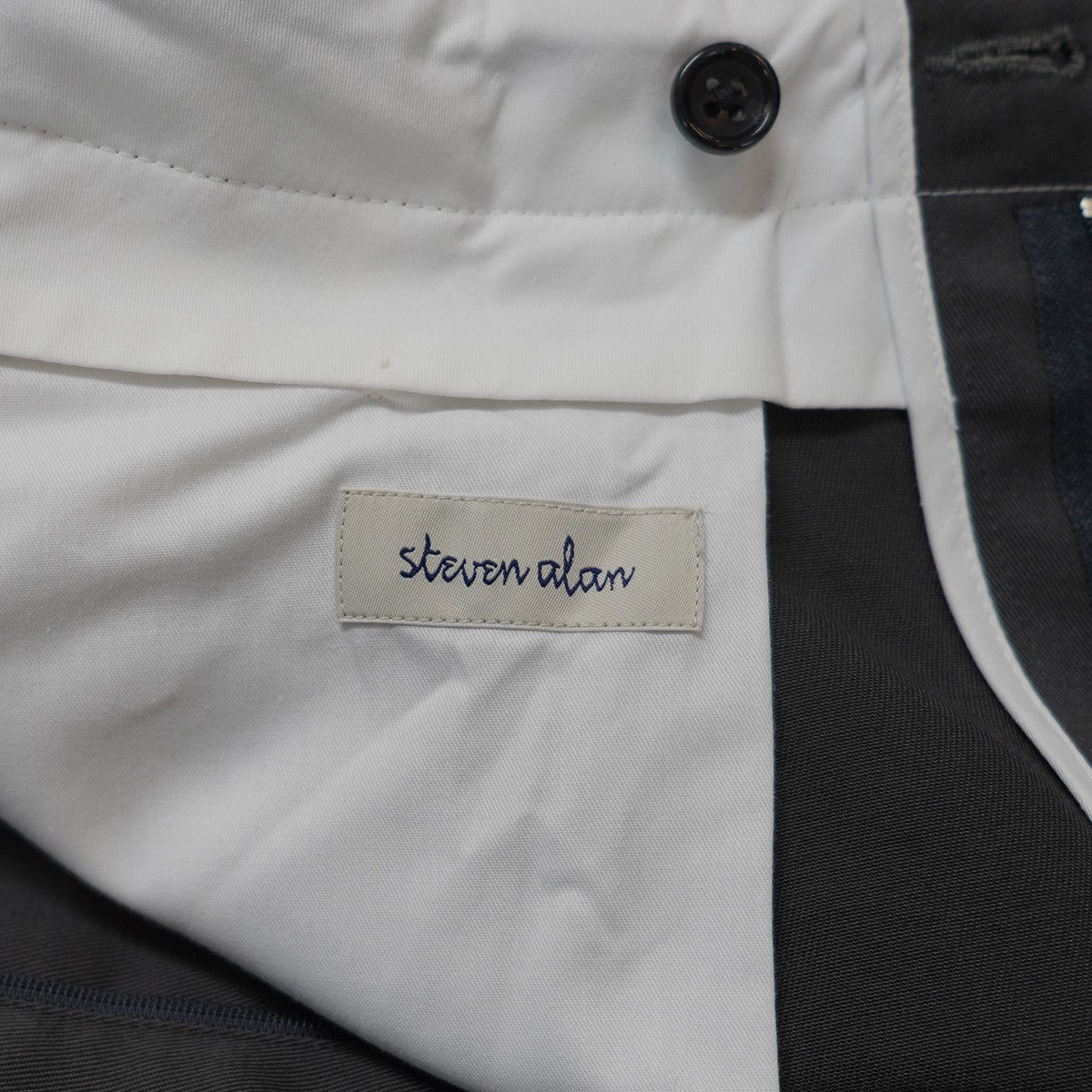 TC TWILL WORK TROUSERSワーク トラウザース ワイド パンツ