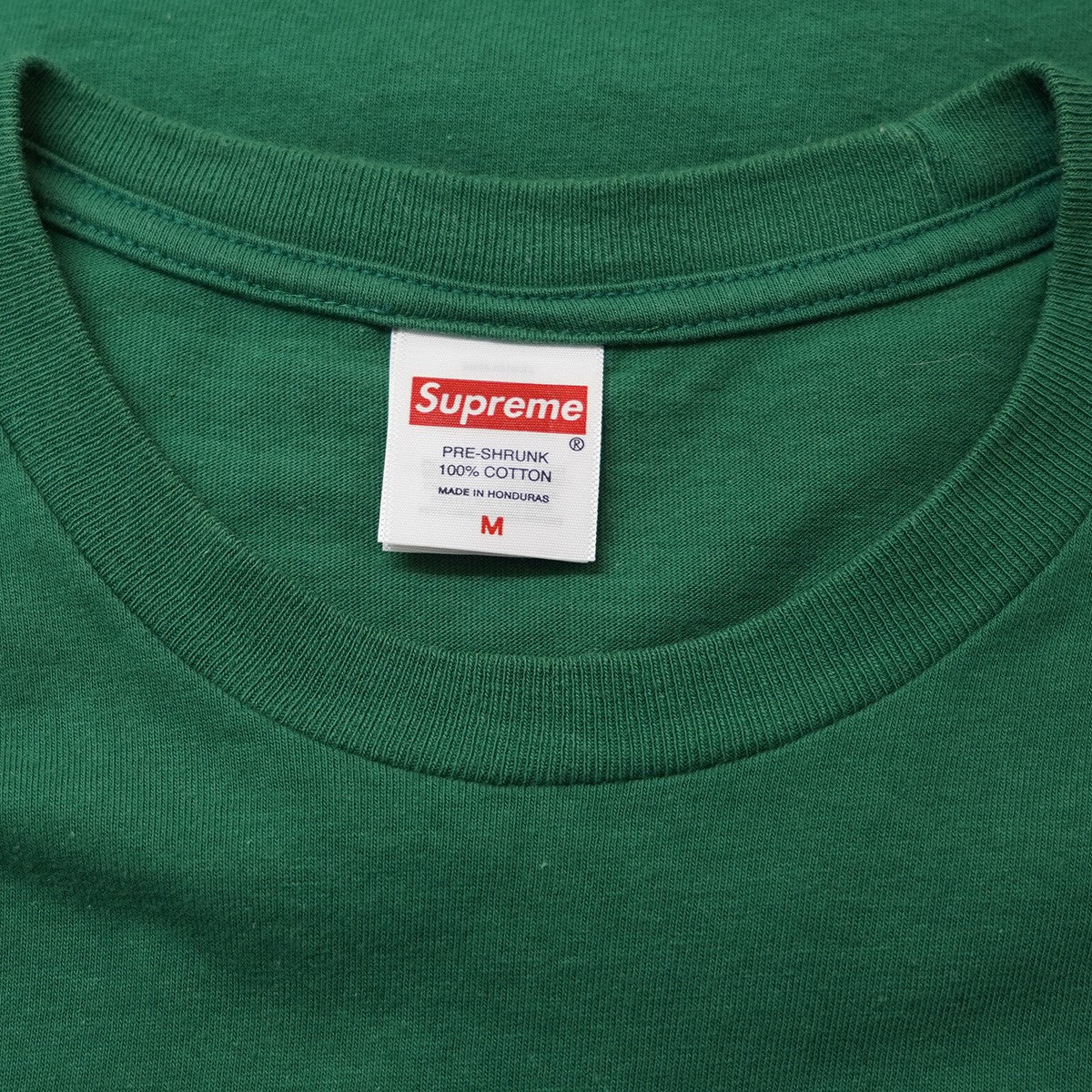 Supreme 25SS Homerun Tee ホームラン ロゴ Tシャツ 古着・中古-5枚目のアイテム画像