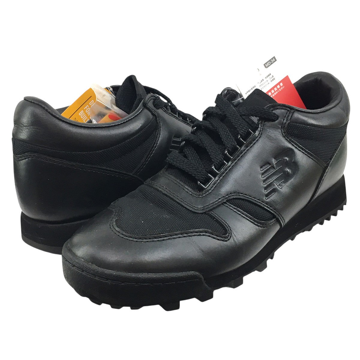 NEW BALANCE RAINIER LOW OG BBBレーニア スニーカー シューズ 靴 古着・中古-1枚目のアイテム画像
