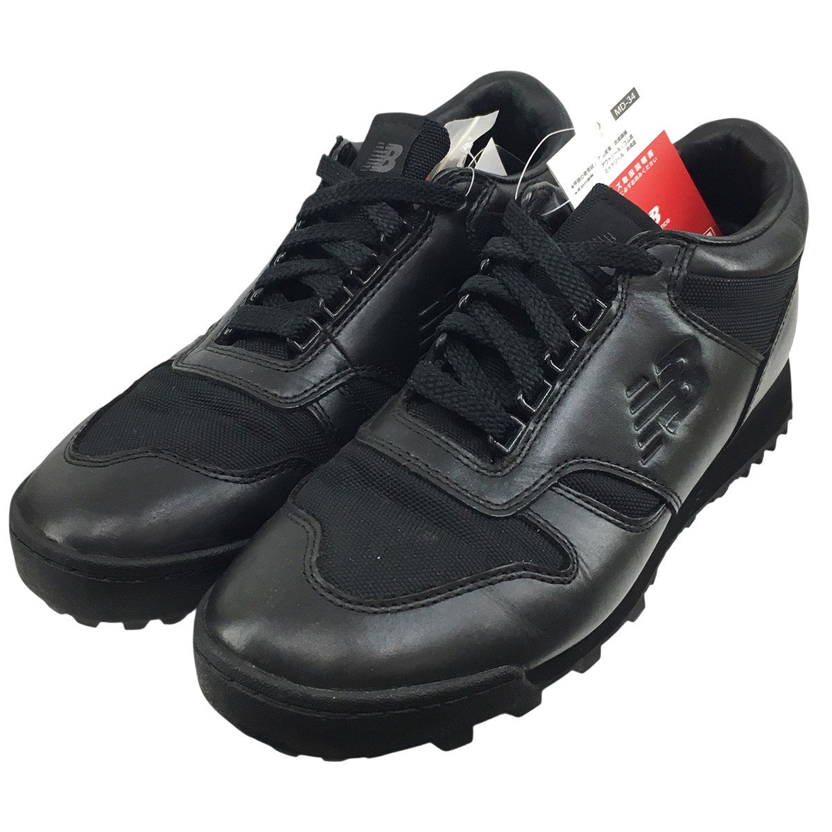 NEW BALANCE RAINIER LOW OG BBBレーニア スニーカー シューズ 靴 古着・中古-2枚目のアイテム画像
