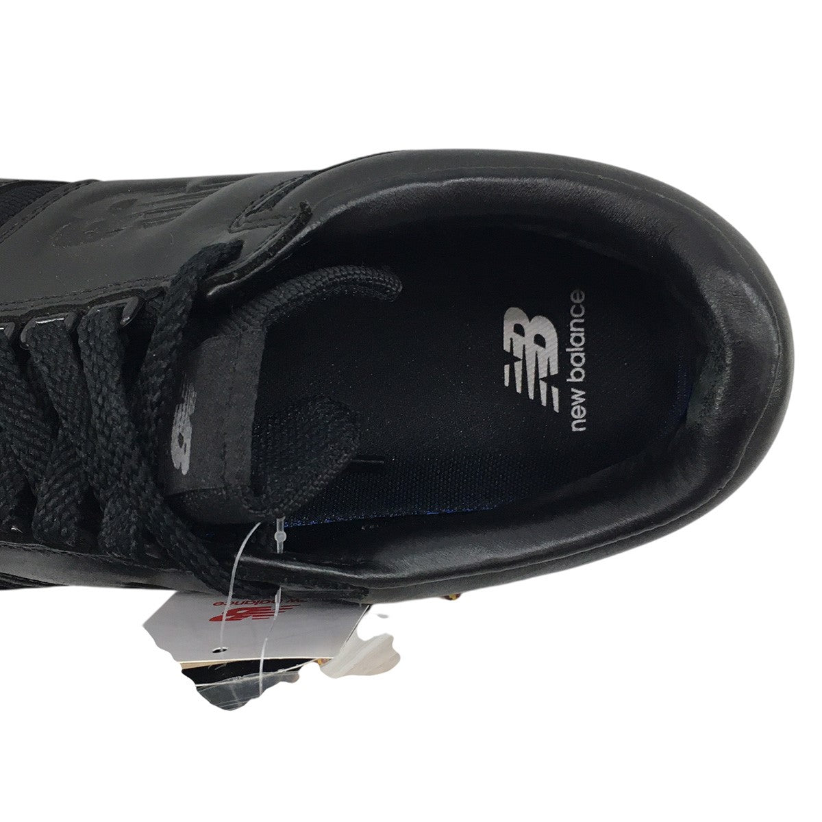 NEW BALANCE RAINIER LOW OG BBBレーニア スニーカー シューズ 靴 古着・中古-9枚目のアイテム画像