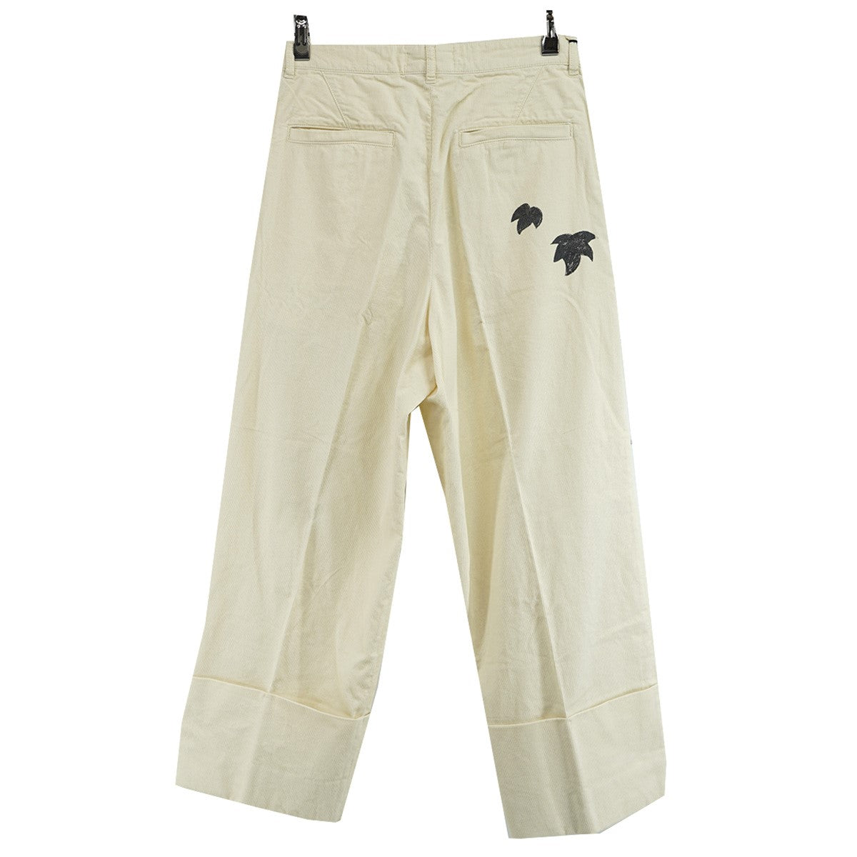 25SS MASU X VERDY M．B．C． MEMORIAL PANTSヴェルディ グラフィック コーデュロイ メモリアル パンツ