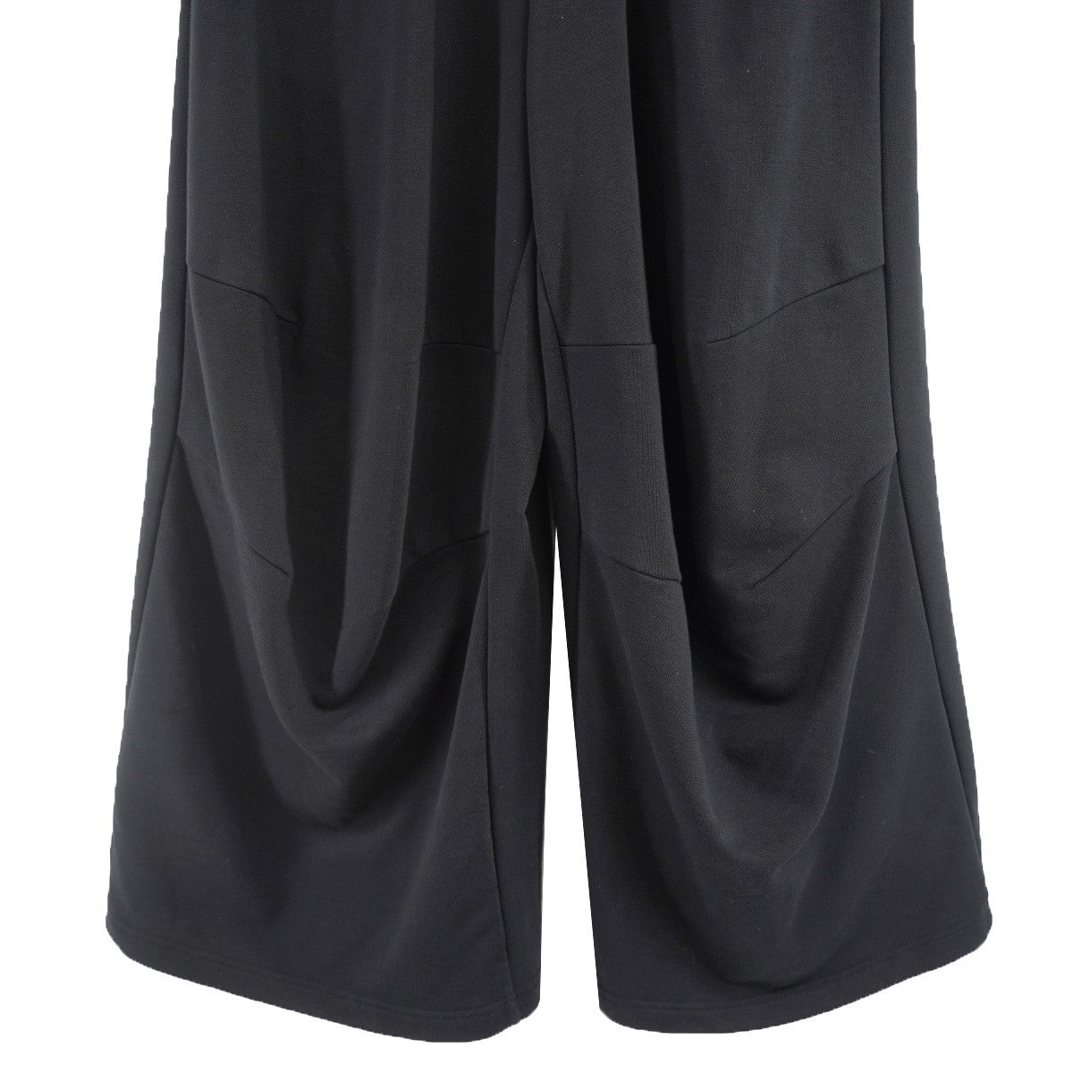 24SS ワイド イージー スウェットパンツ