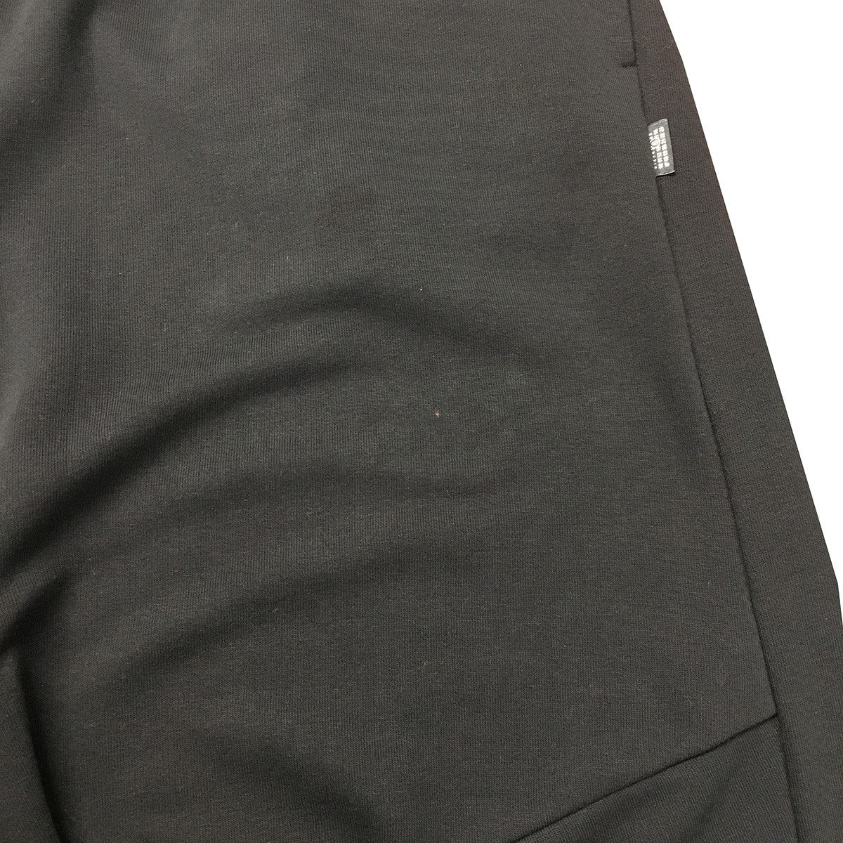 24SS ワイド イージー スウェットパンツ