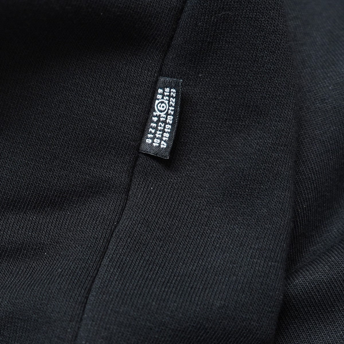 24SS ワイド イージー スウェットパンツ