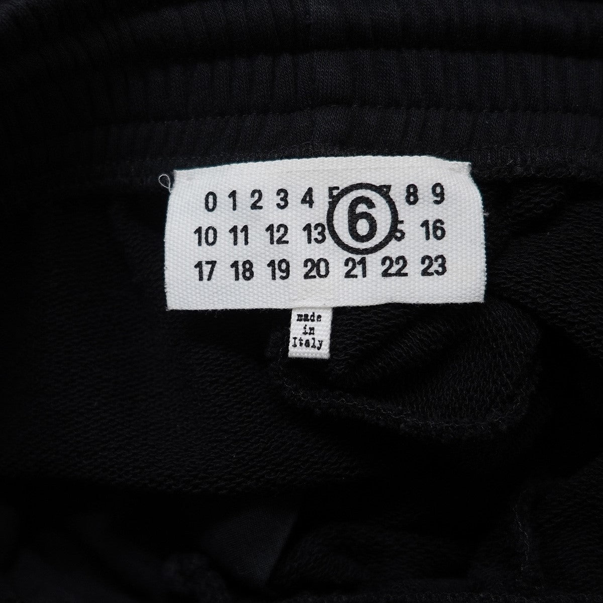 24SS ワイド イージー スウェットパンツ