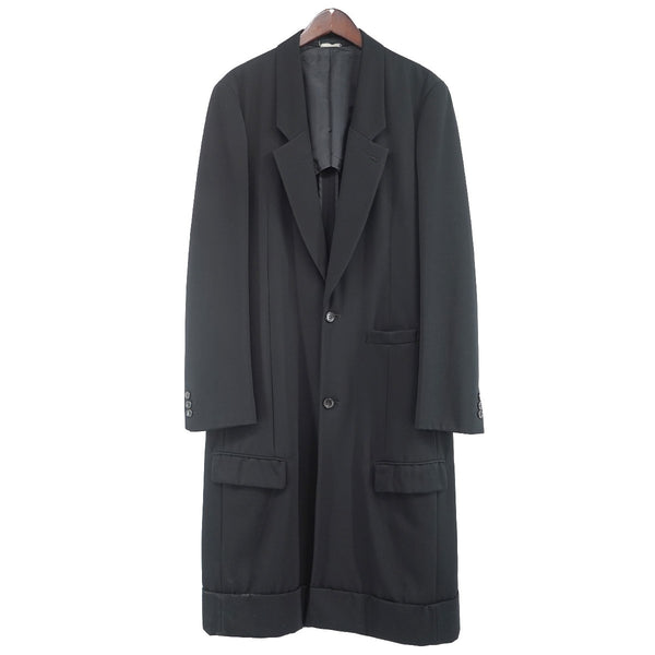 COMME des GARCONS HOMME PLUS(コムデギャルソンオムプリュス) 裾