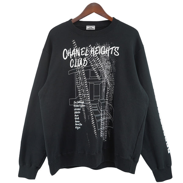 UNDERCOVER×FRAGMENT DESIGN 25AW UNDERCOVER meets FRAGMENTコラボ