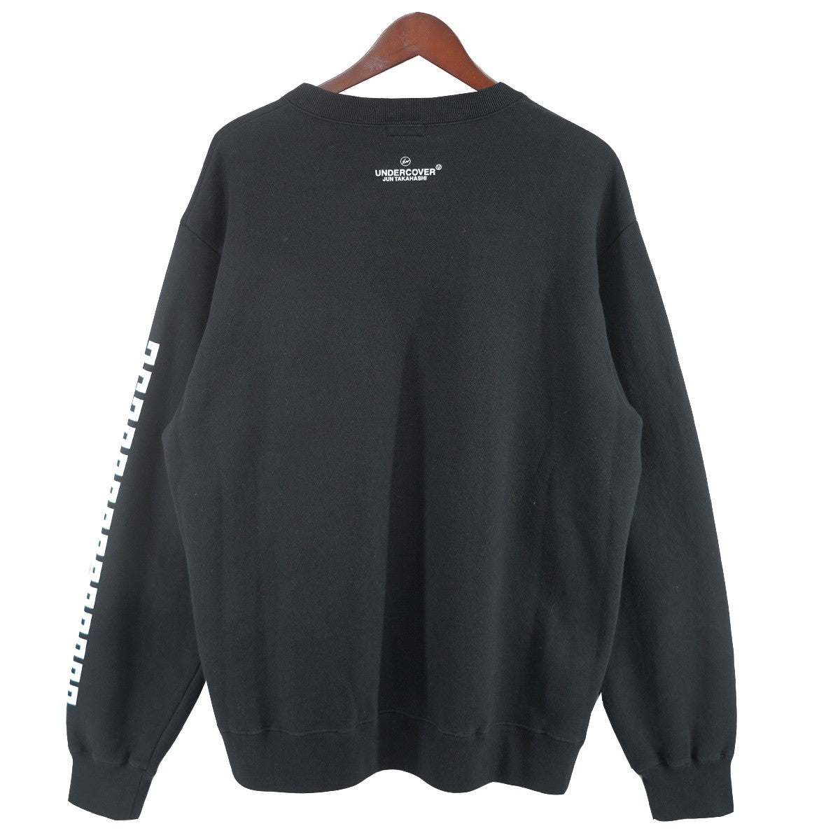 UNDERCOVER×FRAGMENT DESIGN 25AW UNDERCOVER meets FRAGMENTコラボ