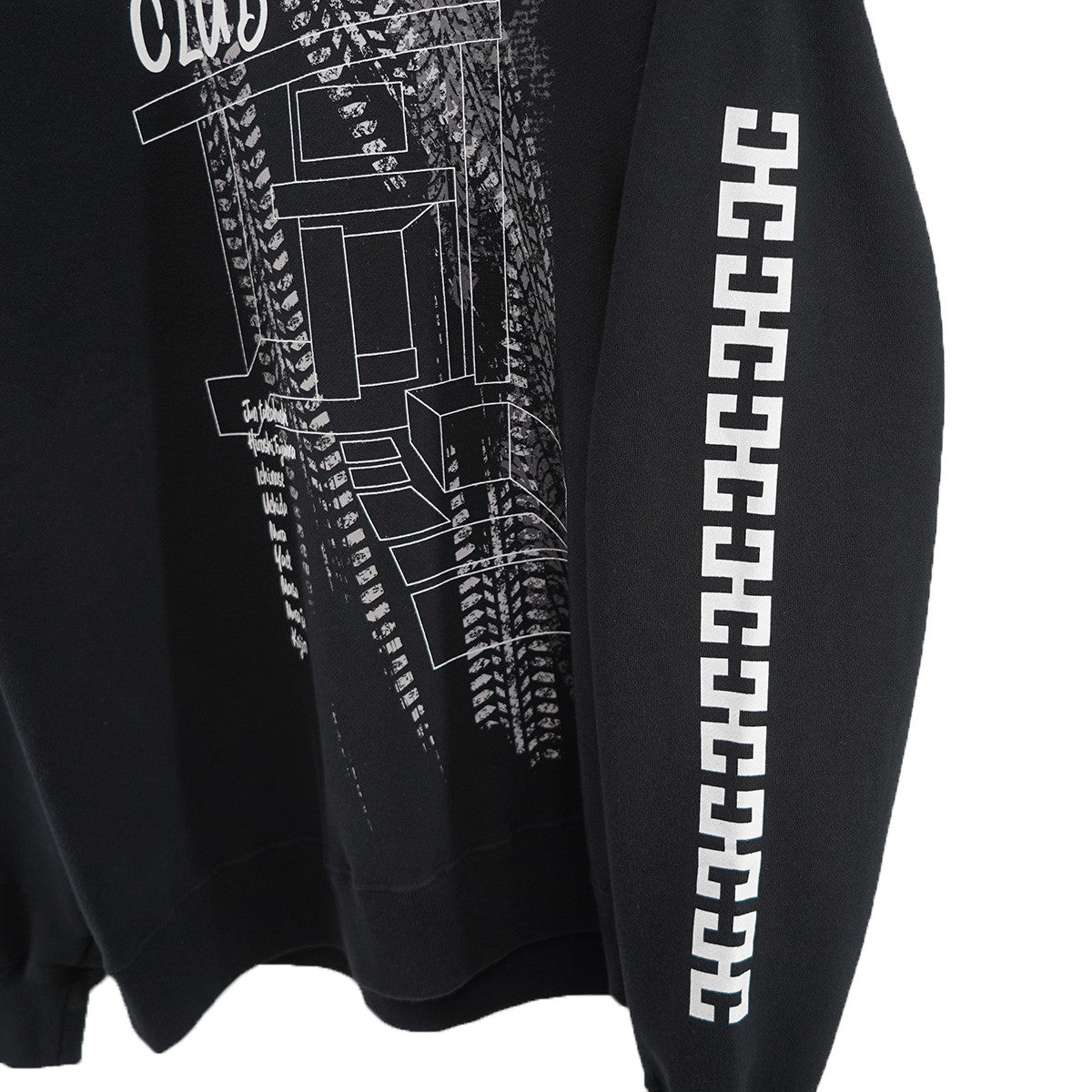 UNDERCOVER×FRAGMENT DESIGN 25AW UNDERCOVER meets FRAGMENTコラボ