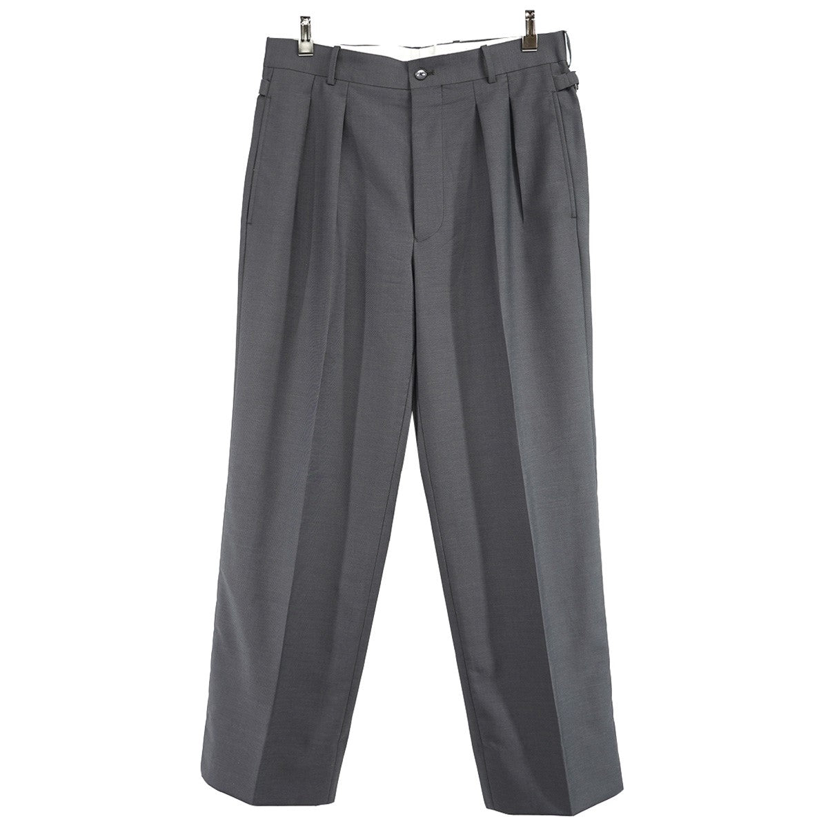 25SS FOREVER SLACKS フォーエバー スラックス パンツ