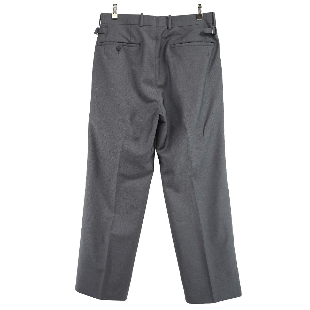 パンツ MAATEE&SONS 25ss FOREVER SLACKS MAATEE＆SONS(マーティーアンドサンズ) 25SS FOREVER SLACKS