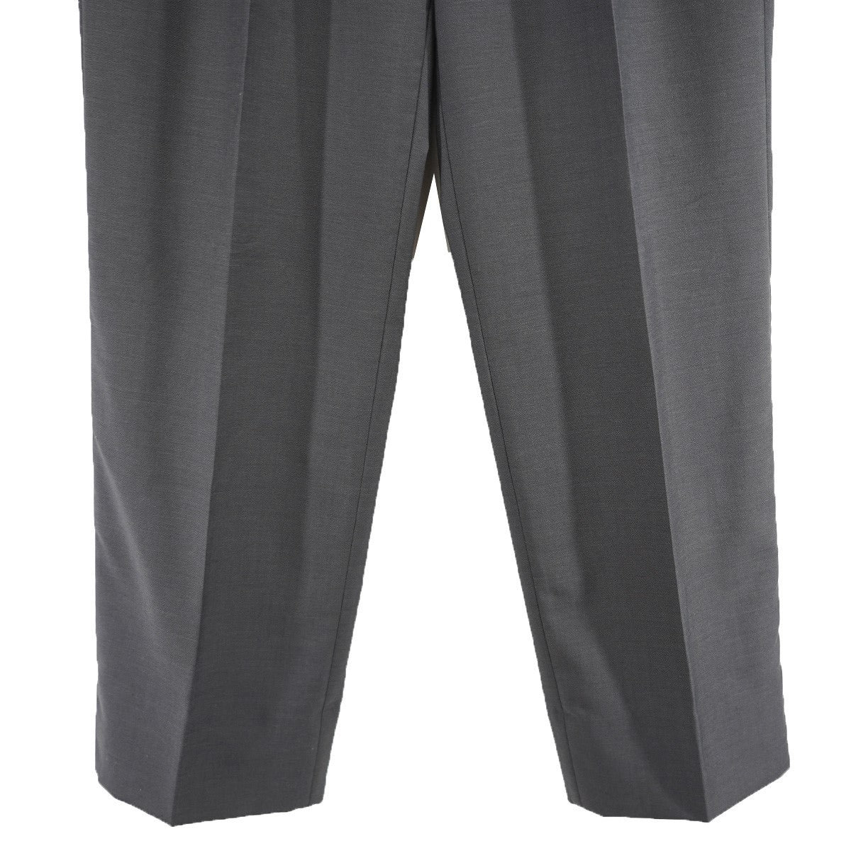 25SS FOREVER SLACKS フォーエバー スラックス パンツ