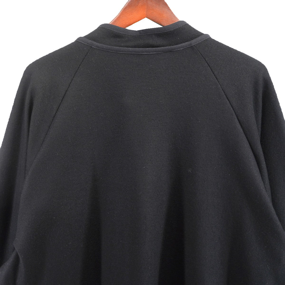 NICENESS(ナイスネス) 25AW SADE ／ シャーデー 120S ウールミルド