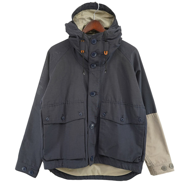 MOUNTAIN RESEARCH(マウンテンリサーチ) A．M．Jk Shorty ショート 64