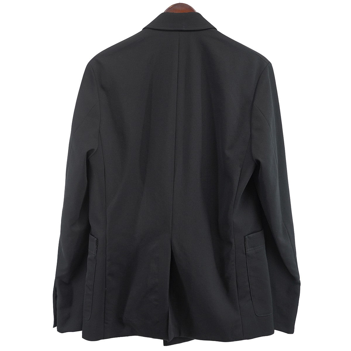 BED J．W． FORD(ベッドフォード) 18AW Chuya Jacket ダブルブレスト