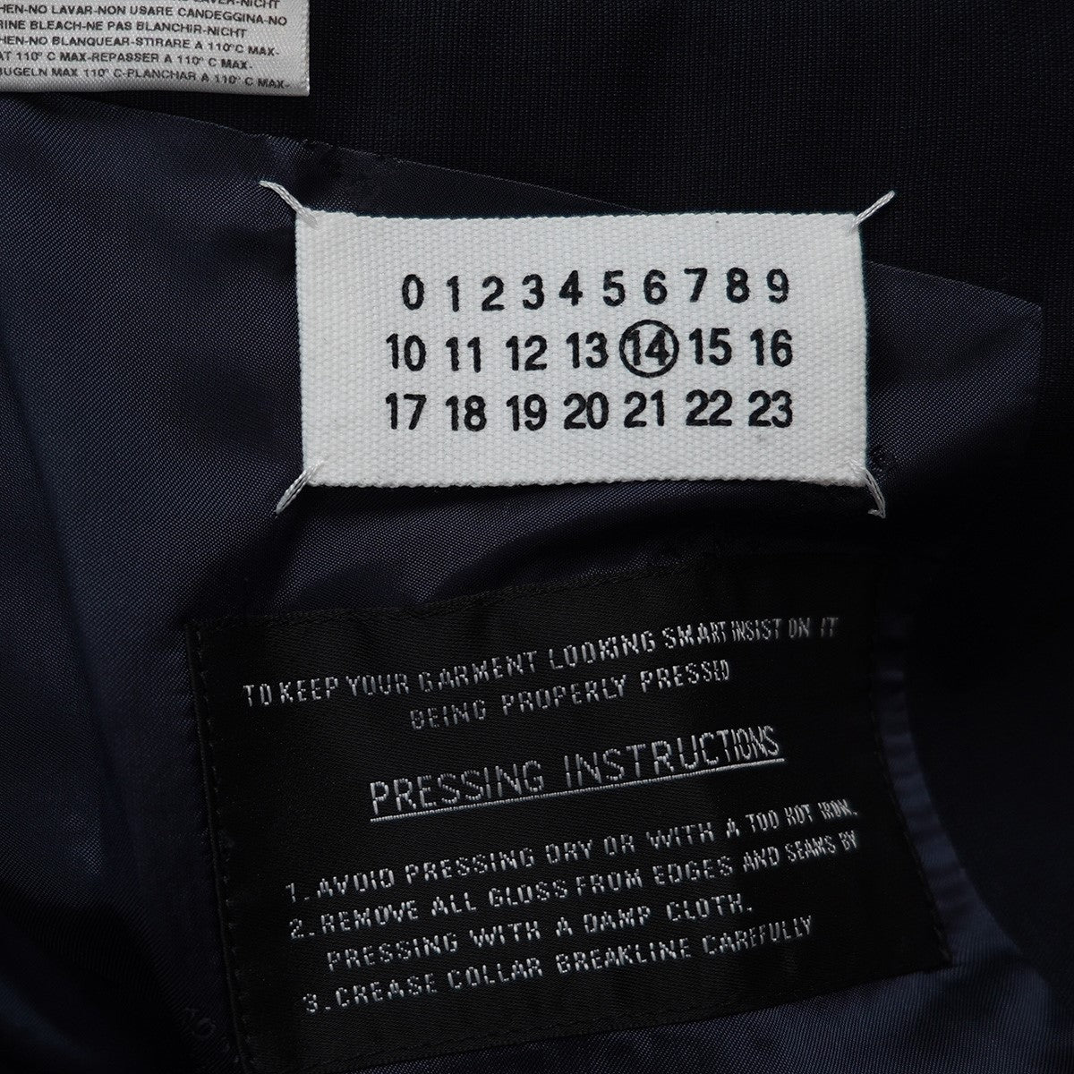 ここのえ期 フェイクボタン 1B テーラードジャケット