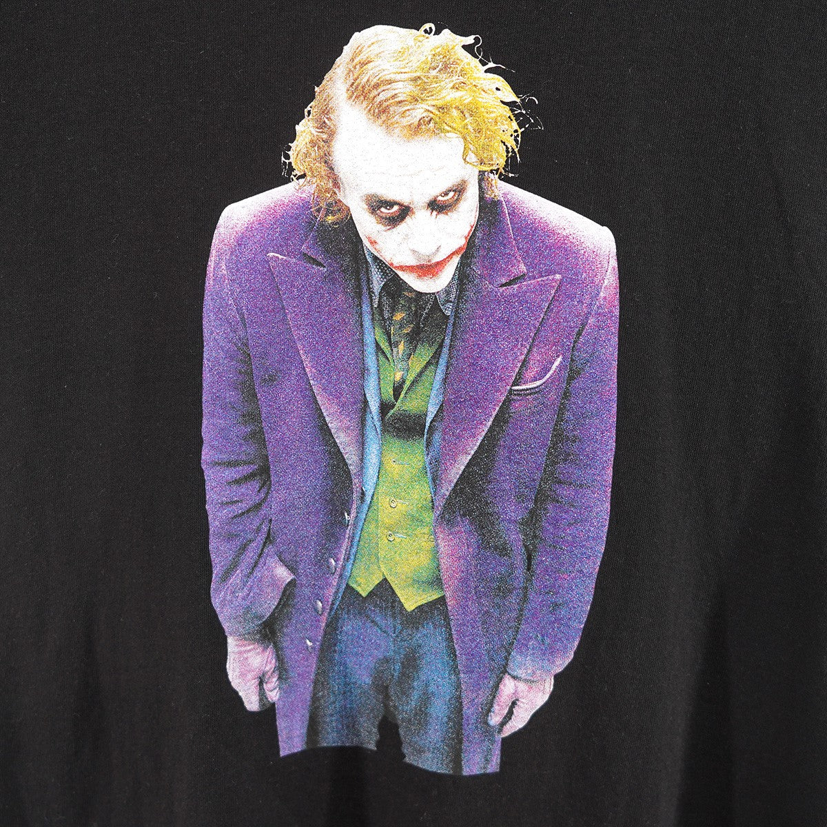 WACKO MARIA 25AW The Dark Knight Trilogy T-Shirtダークナイト