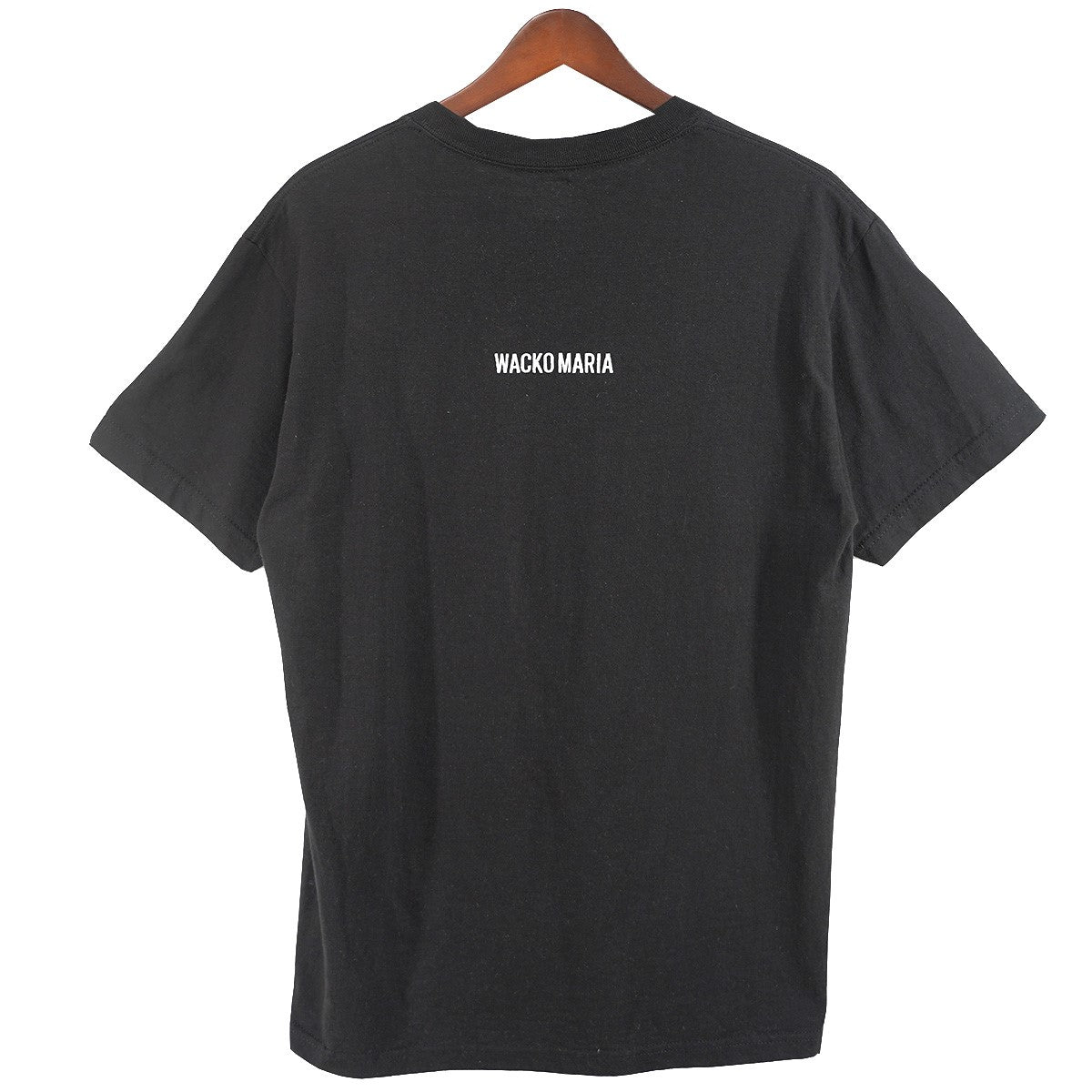 WACKO MARIA(ワコマリア) 25AW The Dark Knight Trilogy T-Shirtダーク