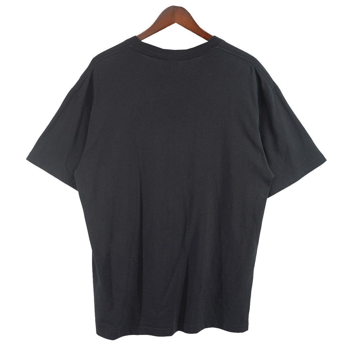 25SS Dover Street Marketドーバー ストリート マーケット コラボ ロゴ Tシャツ