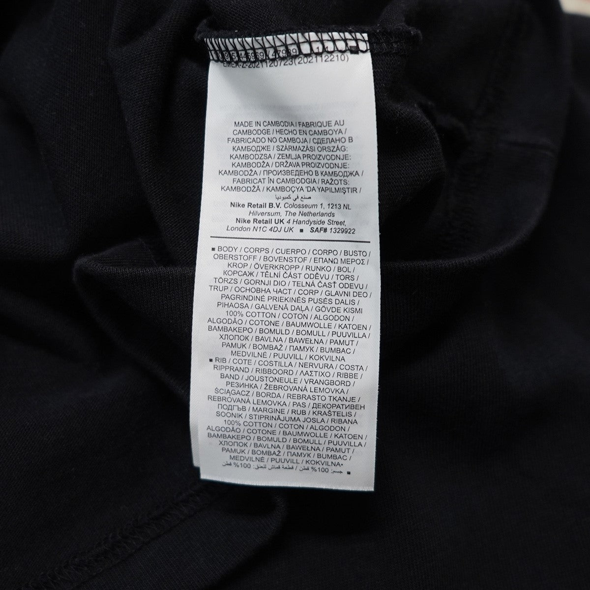 25SS Dover Street Marketドーバー ストリート マーケット コラボ ロゴ Tシャツ
