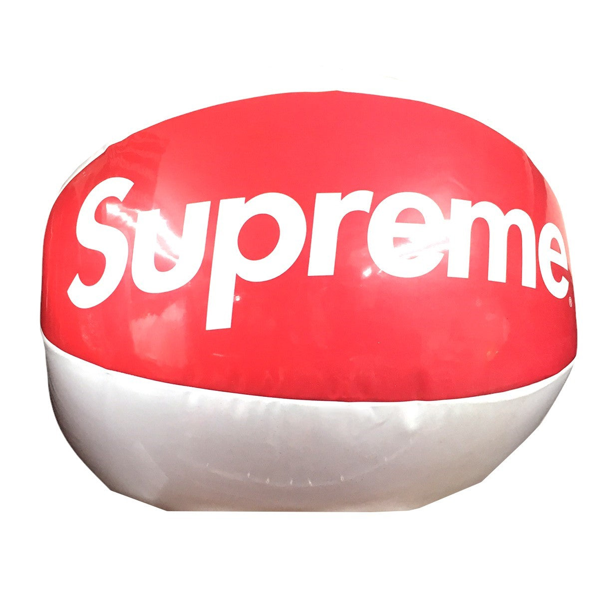 15SS Logo Beach Ball ロゴ ビーチボール