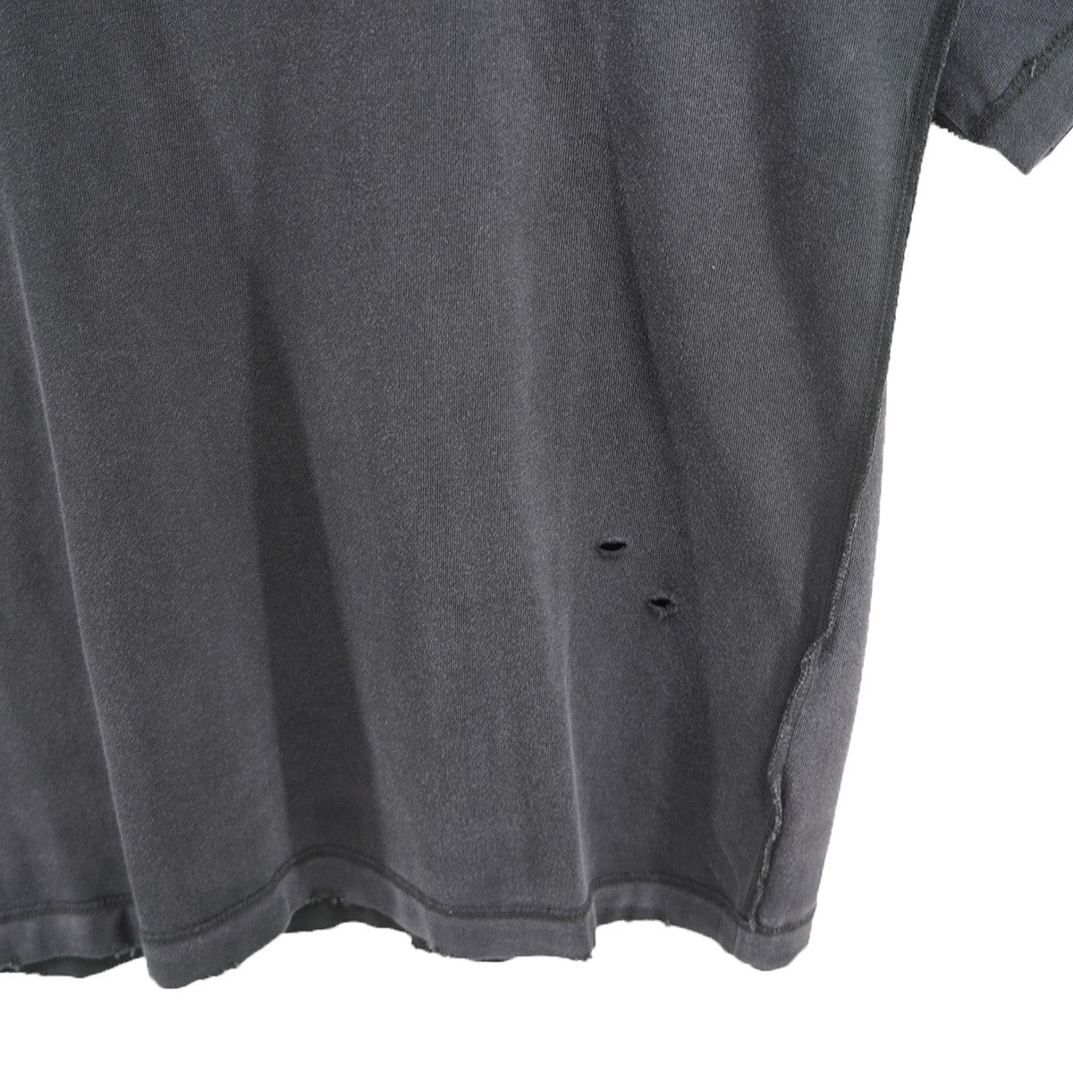 JORDAN BRAND M J RARE AIR WSH 85 SS CREWジョーダン Vintage ヴィンテージ ダメージ 加工 ロゴ Tシャツ