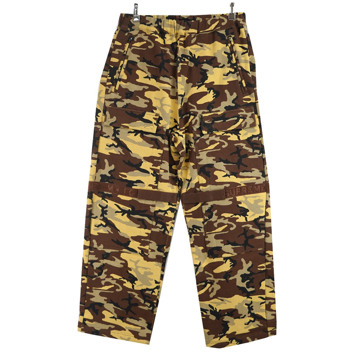 Supreme(シュプリーム) Patchwork Cargo Pantパッチワークカーゴパンツ