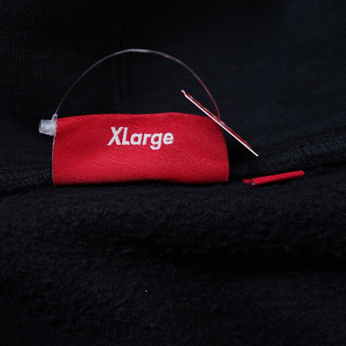 Supreme 25SS Work Zip Up Hooded Sweatshirtロゴ ワーク ジップ アップ フーディー スウェットシャツ パーカー 古着・中古-6枚目のアイテム画像