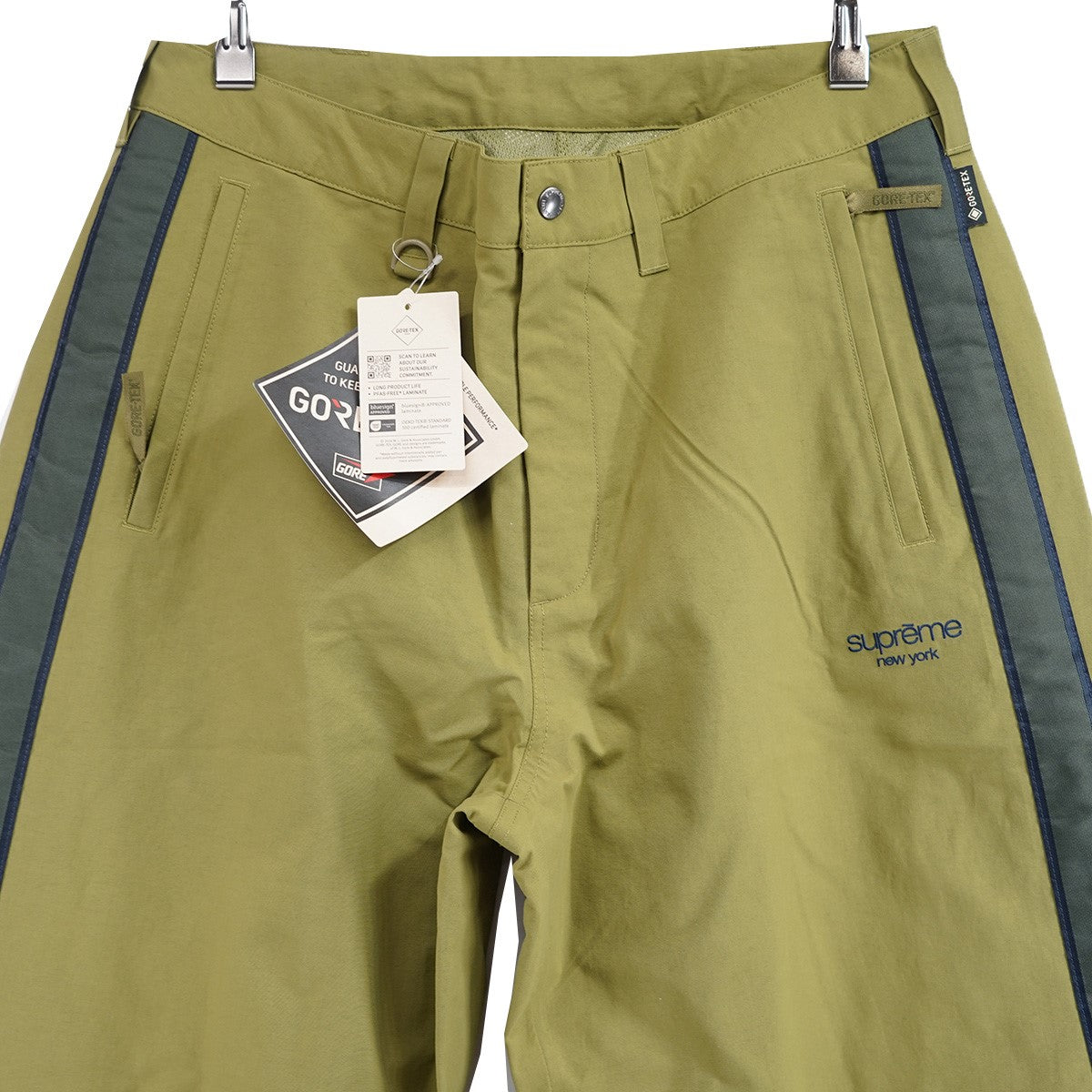 パンツ supreme Cargo Water Short 25SS Supreme Cargo Water Short (SS25) - $110
