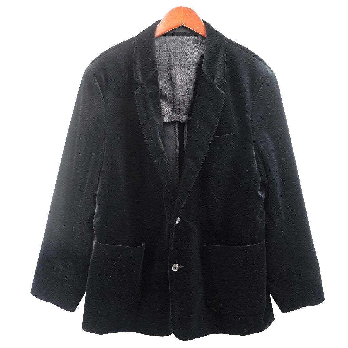 Supreme(シュプリーム) 23AW Velvet Suit ベルベット ベロアスーツ