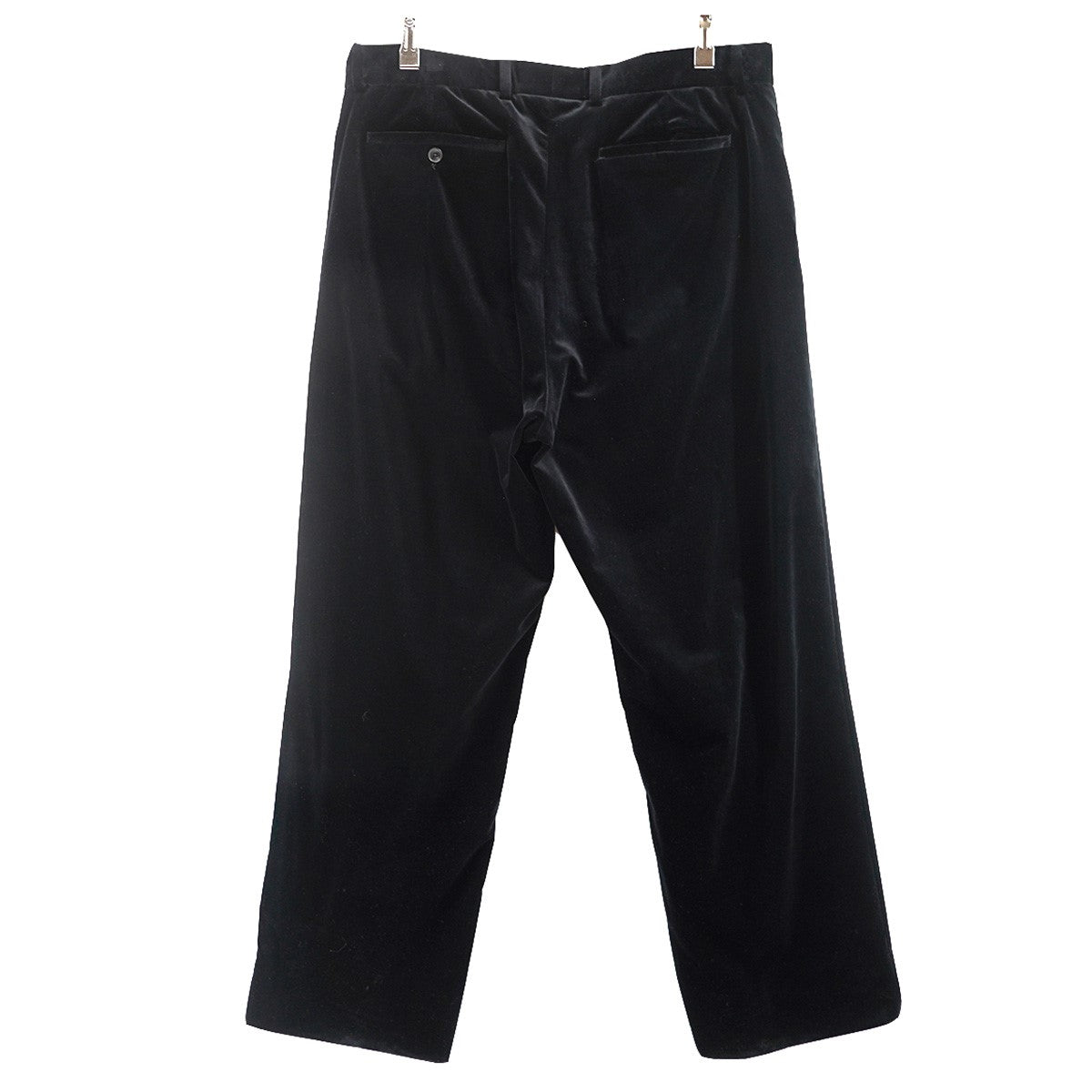 Supreme(シュプリーム) 23AW Velvet Suit ベルベット ベロアスーツ