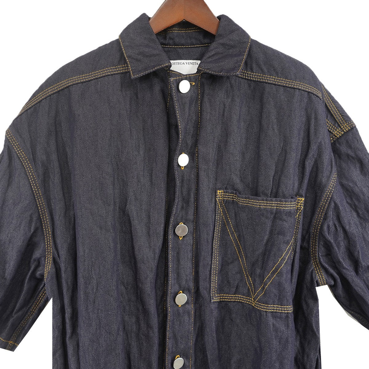 BOTTEGA VENETA(ボッテガヴェネタ) 22SS ダニエル・リー（Daniel Lee
