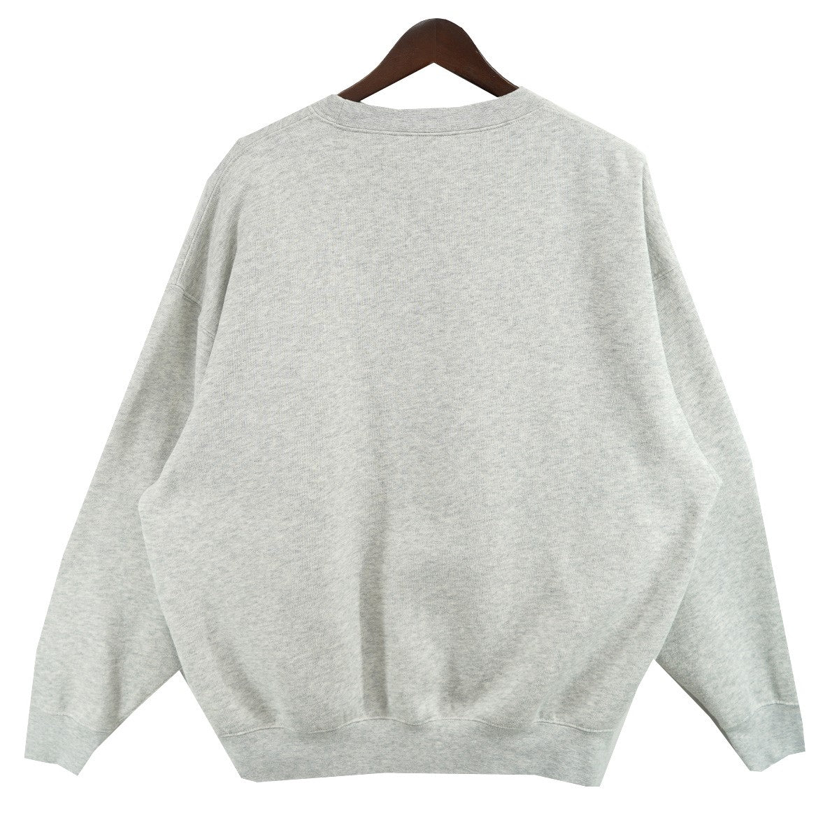 25SS Academy ／ Crew Neck ／ CTPL Gray アカデミーロゴ トレーナー スウェット