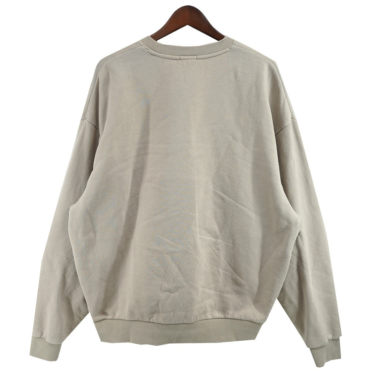 KITH Classic Logo Nelson Crewneckクラシック ボックス ロゴ クルーネック スウェット トレーナー