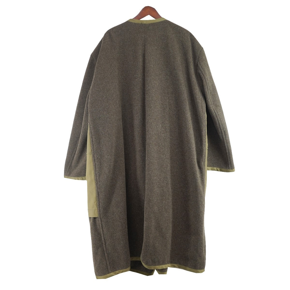 COMME des GARCONS HOMME PLUS(コムデギャルソンオムプリュス) 25AW