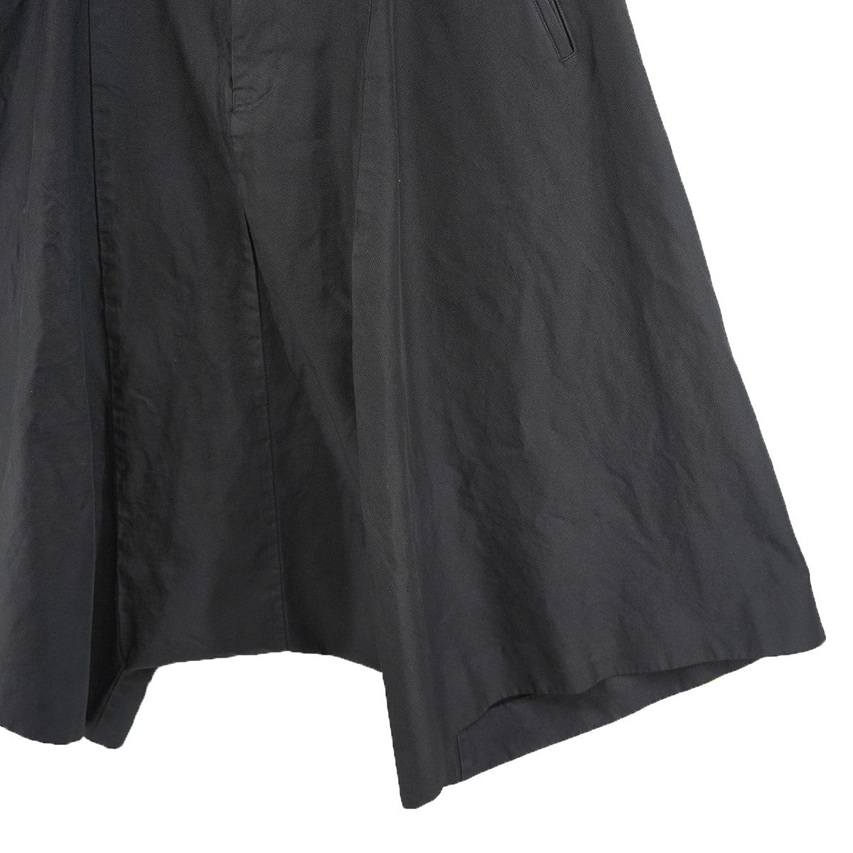 COMME des GARCONS HOMME PLUS(コムデギャルソンオムプリュス) 16SS