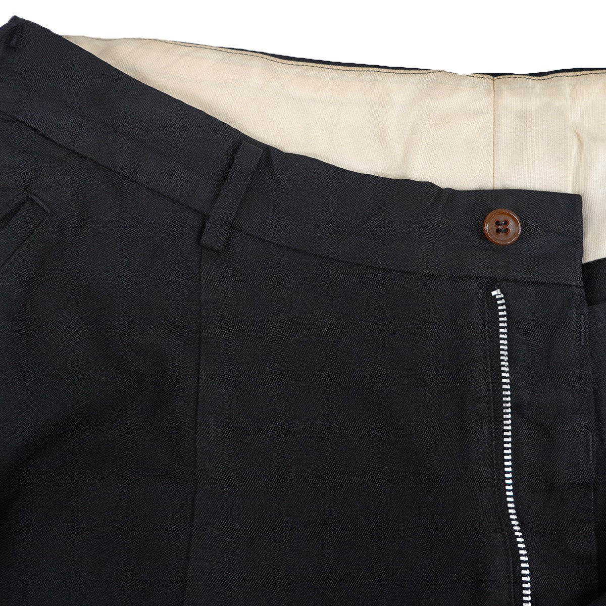 COMME des GARÇONS ポリ縮４本足　袴パンツ COMME des GARCONS HOMME PLUS(コムデギャルソンオムプリュス) 16SS