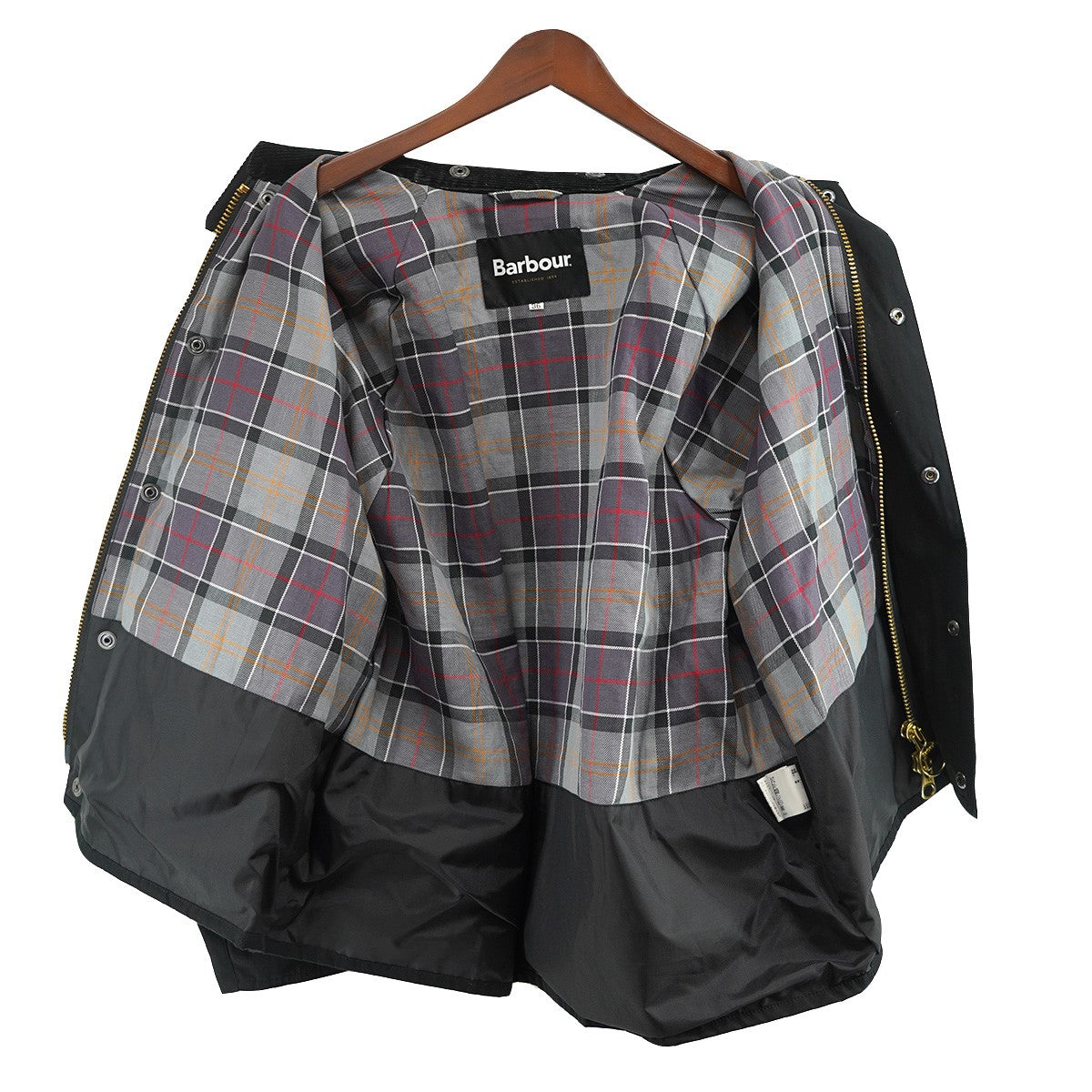 Barbour×FREAK'S STORE 23AW 別注 BORROWDALE ボロウデール ジャケット