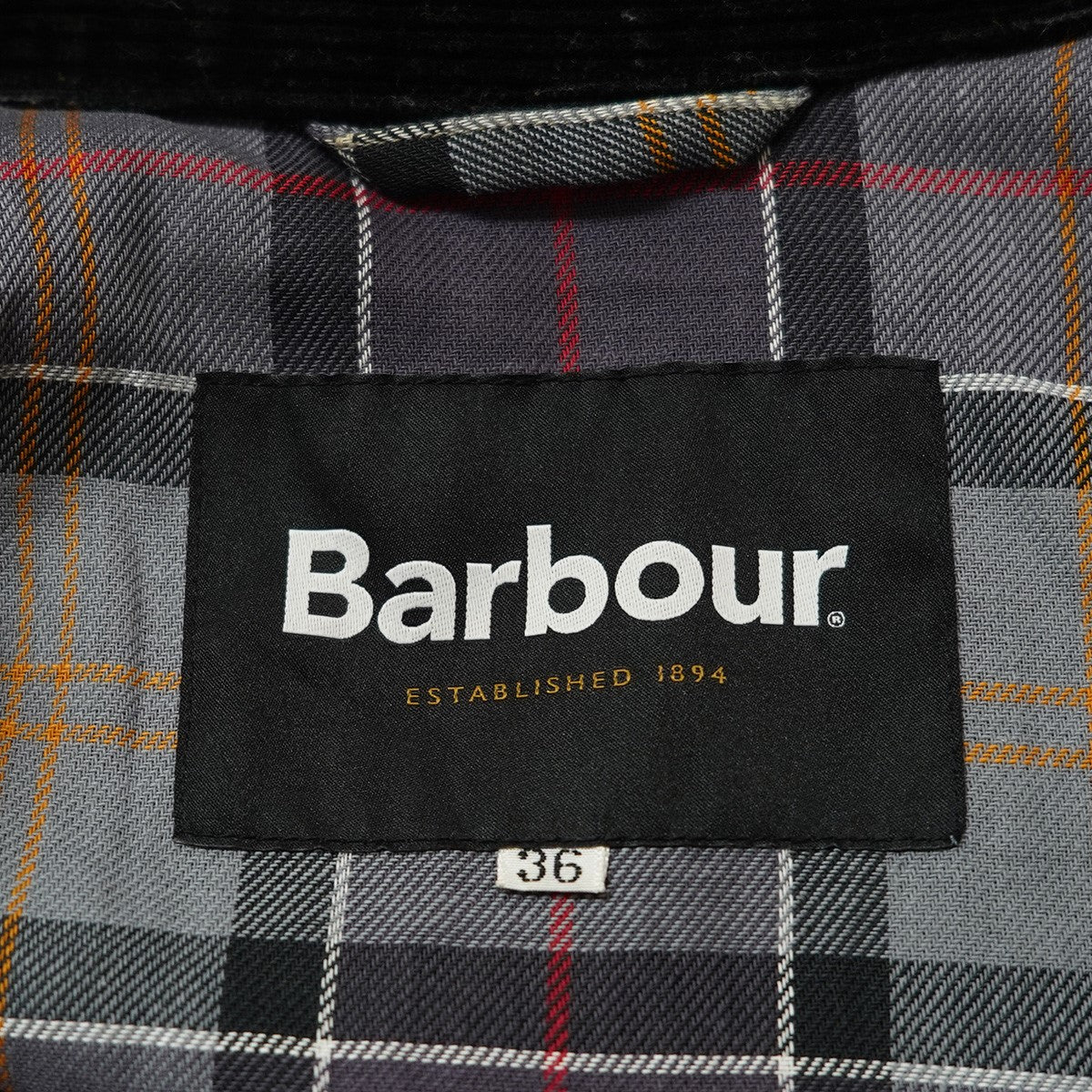 Barbour×FREAK'S STORE 23AW 別注 BORROWDALE ボロウデール ジャケット