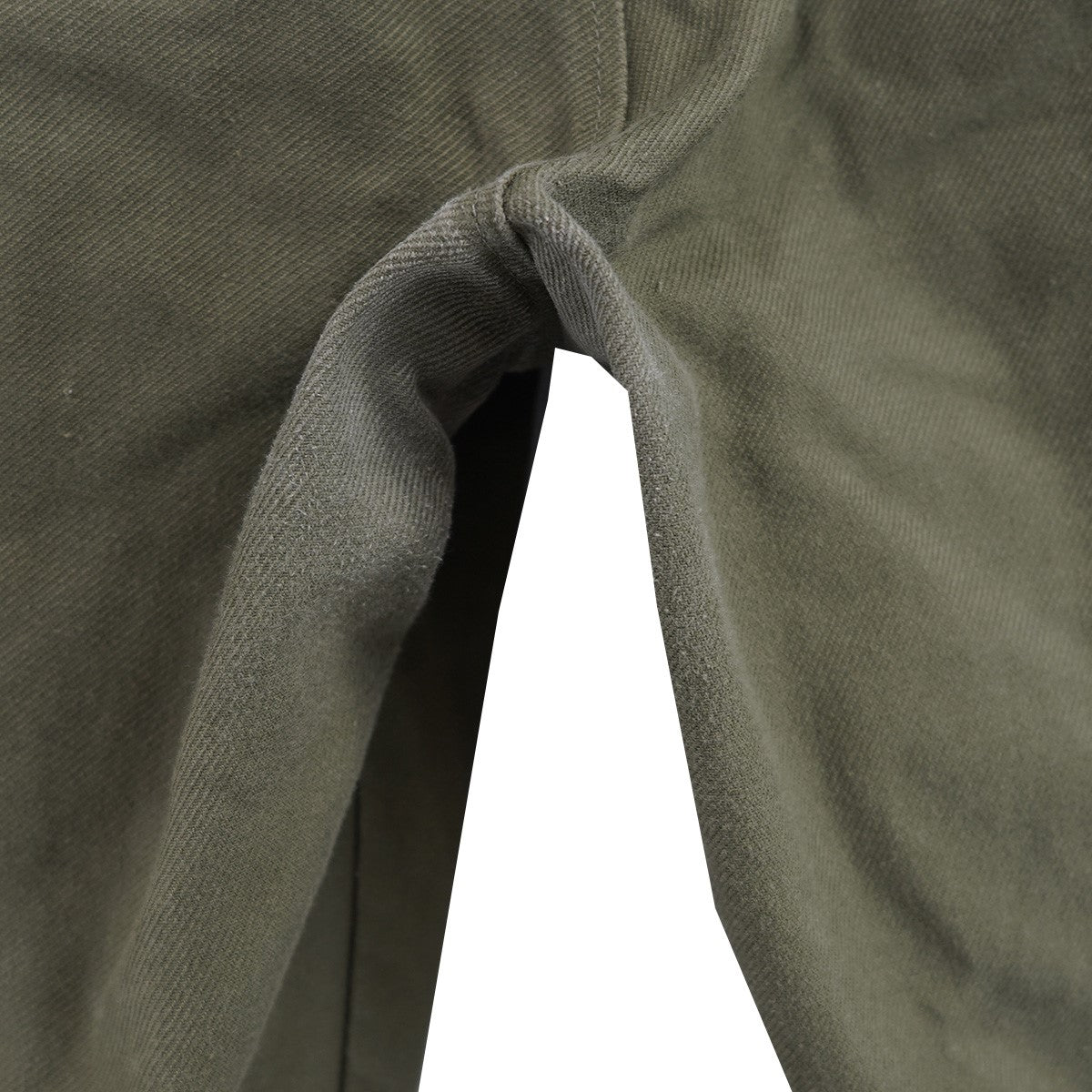 25 S／S WTAPS WRKT2501 ／ TROUSERS ／ COTTON． TWILLコットンツイル トラウザース パンツ