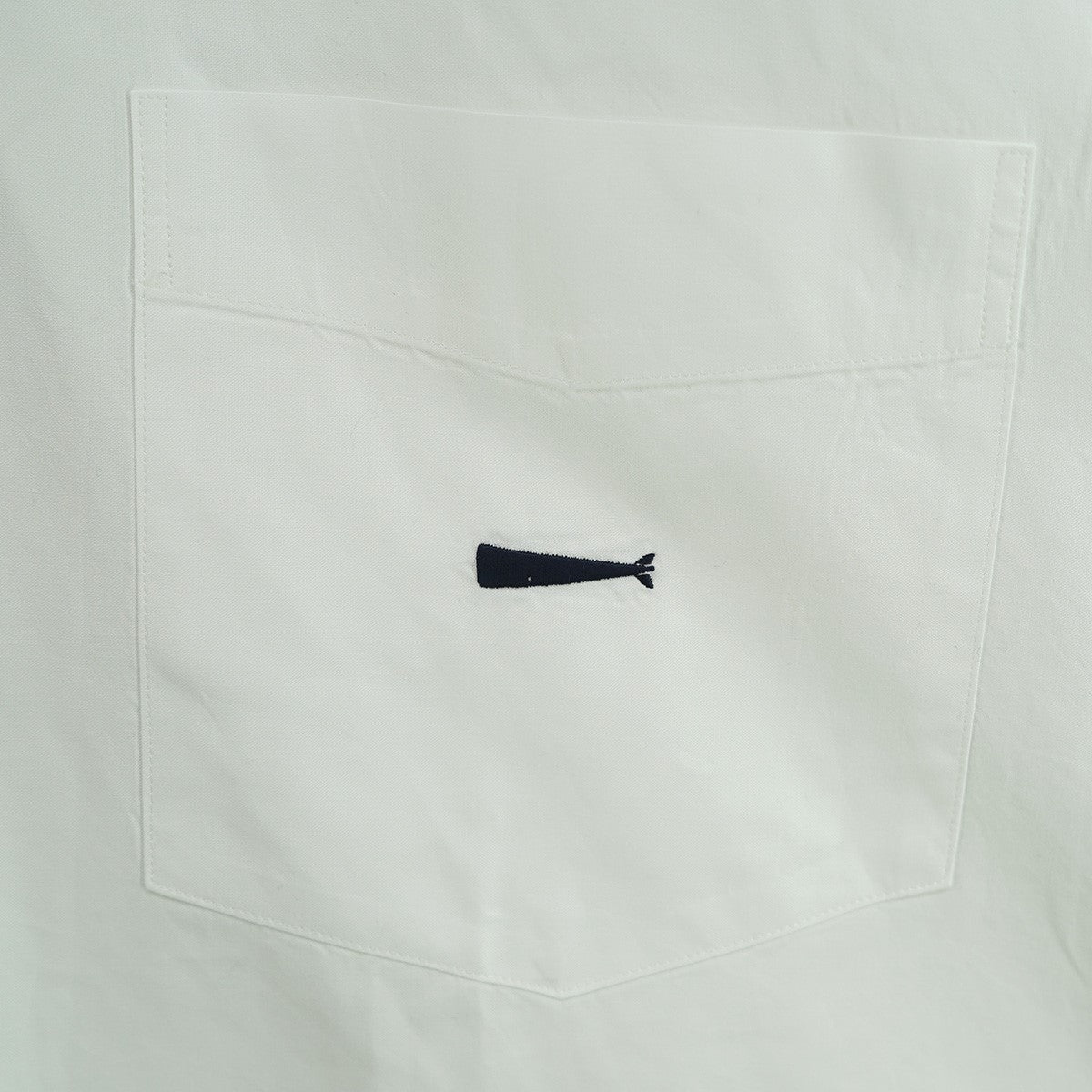 DESCENDANT(ディセンダント) KENNEDY'S OXFORD SS SHIRT CACHALOT