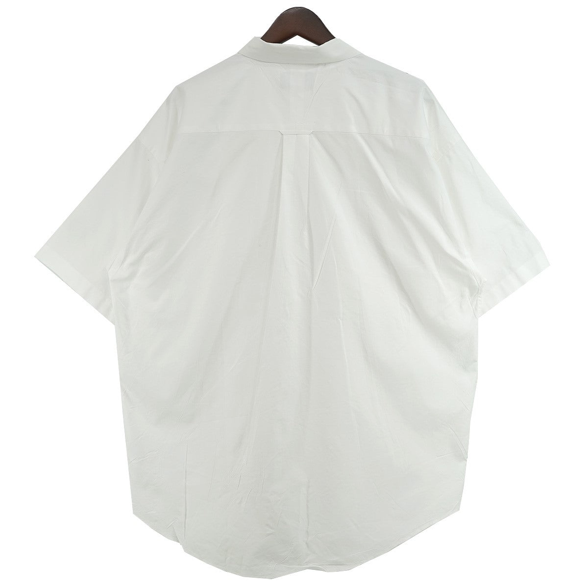 DESCENDANT(ディセンダント) KENNEDY'S OXFORD SS SHIRT CACHALOT