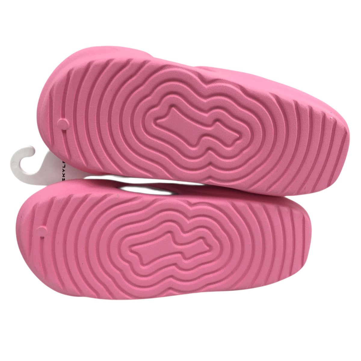 SKYLRK by Justin Bieber 25AW BEACH SLIDE GAM／PINK ビーチ スライド サンダル 古着・中古-5枚目のアイテム画像