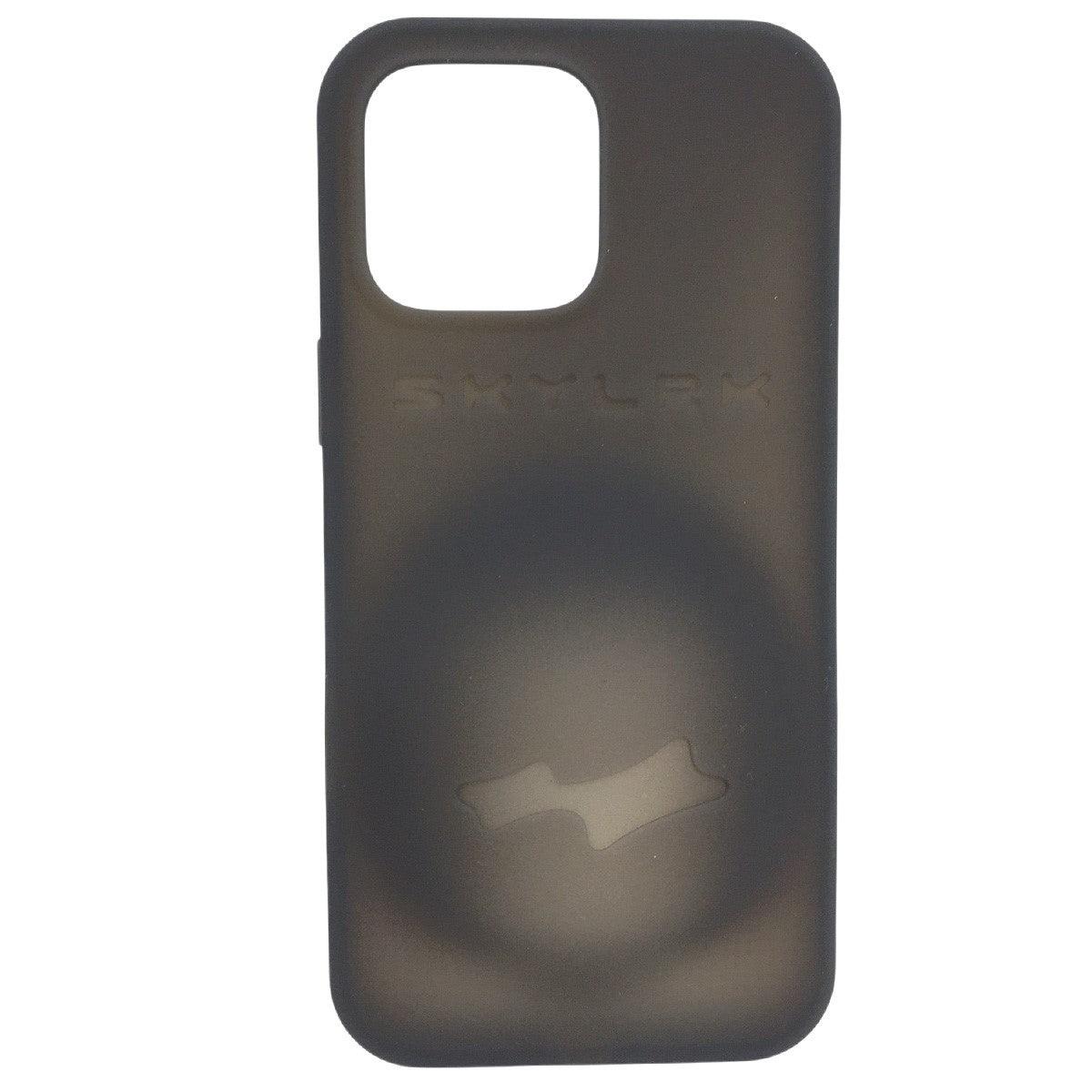 SKYLRK by Justin Bieber 25AW SKYLRK i phone 16 Pro Max Bump Caseアイフォン 携帯 プロ バンプ ロゴ ケース 古着・中古-1枚目のアイテム画像